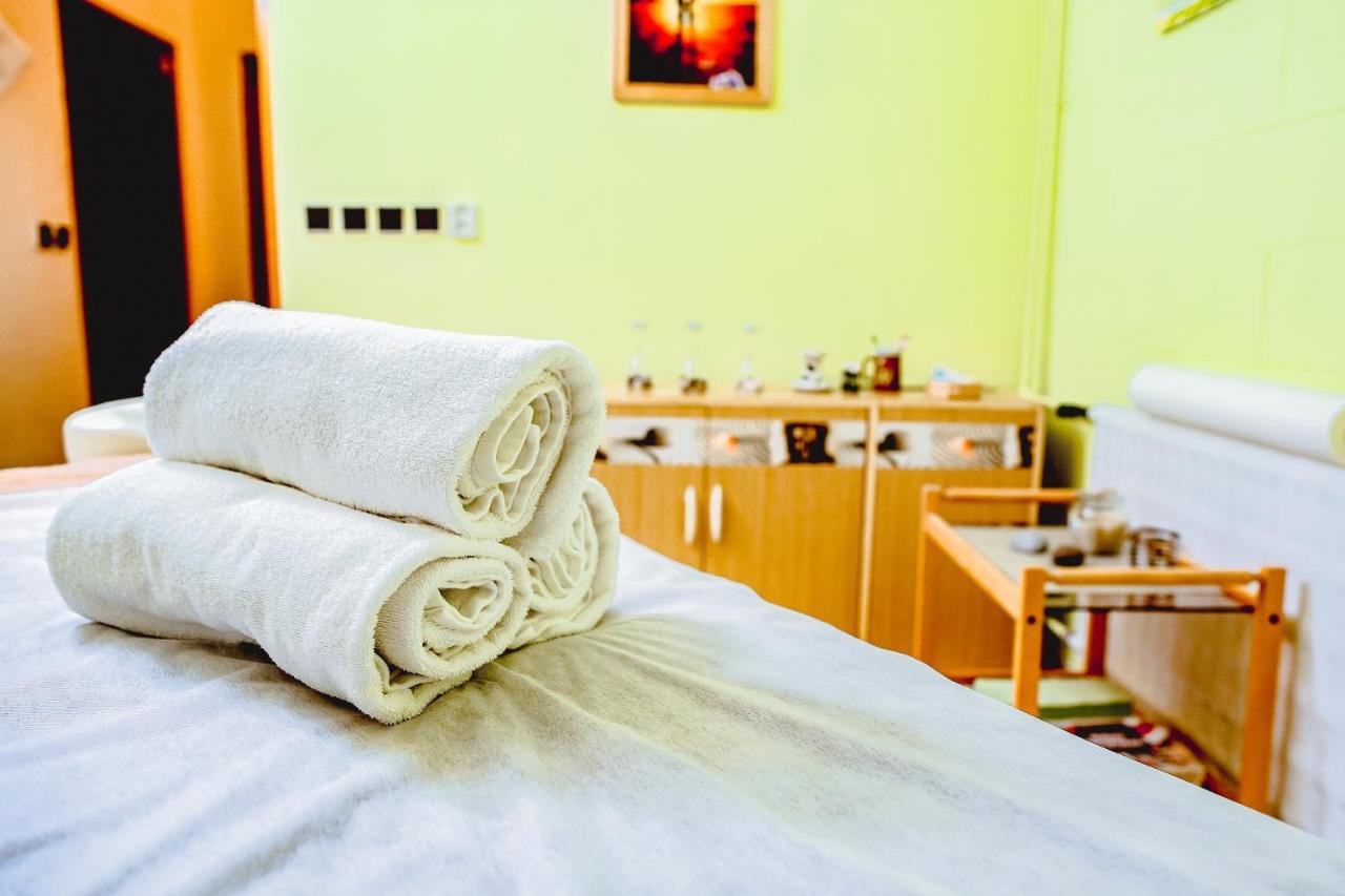 Hotel Gong سترامبيرك المظهر الخارجي الصورة